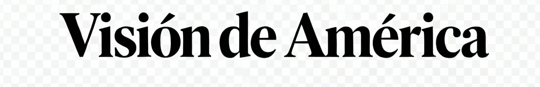Visión de América