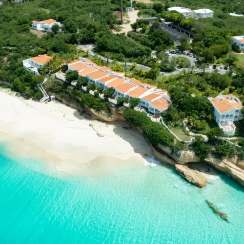 El impacto de la IA en una isla caribeña: de desconocida a millonaria por casualidad